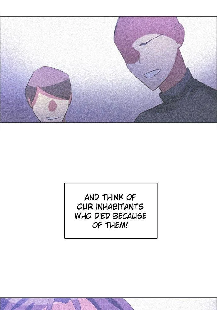 Zero Game Chapter 49 page 124