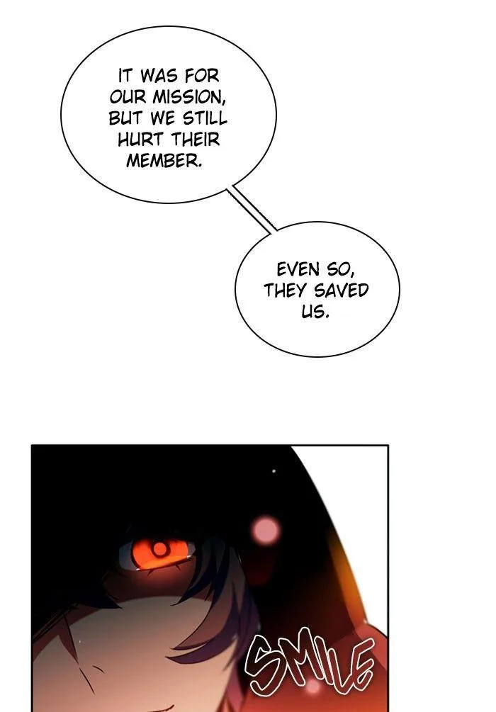 Zero Game Chapter 49 page 135