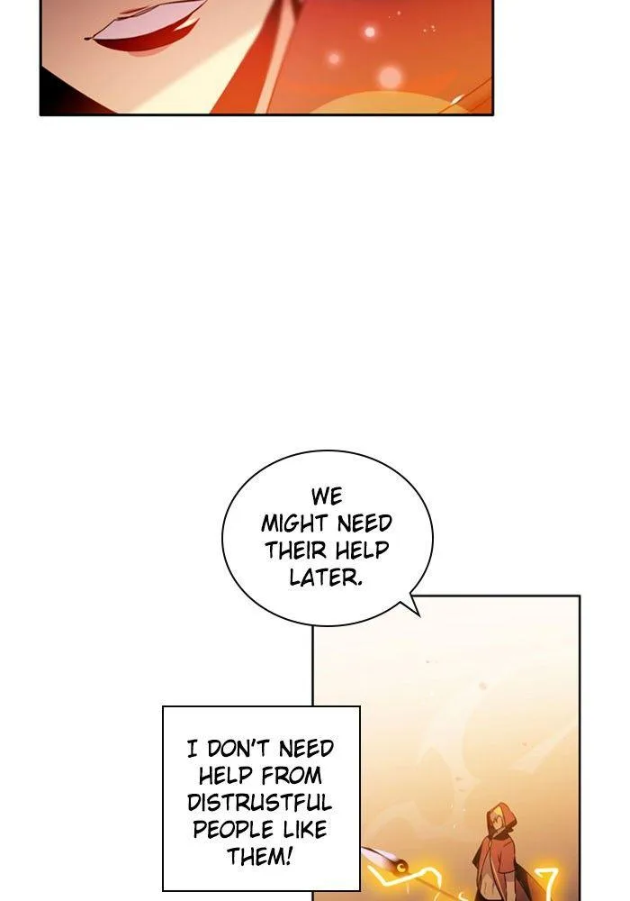 Zero Game Chapter 49 page 136