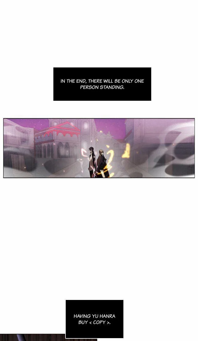 Zero Game Chapter 5 page 7