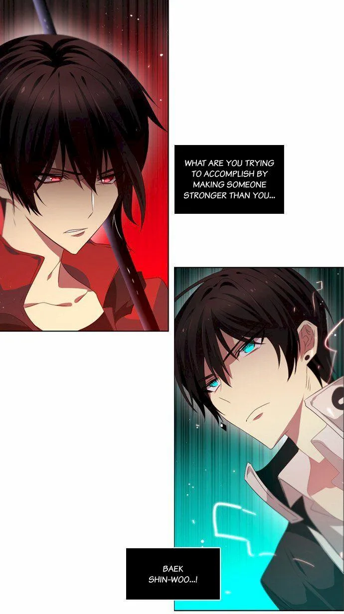Zero Game Chapter 5 page 8