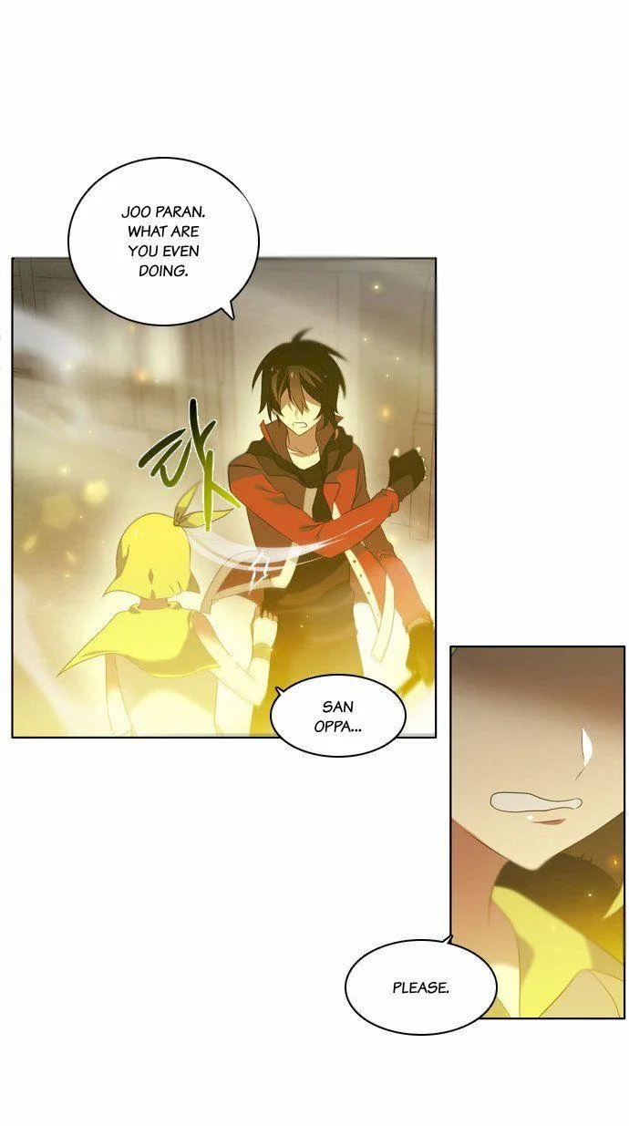 Zero Game Chapter 5 page 15