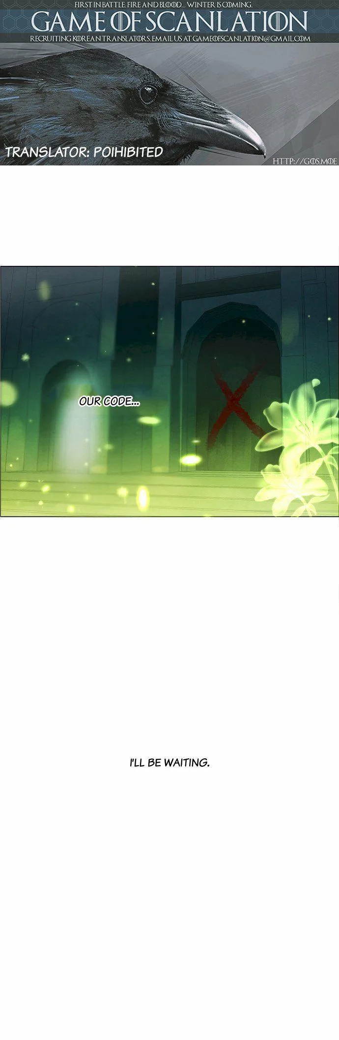 Zero Game Chapter 5 page 2