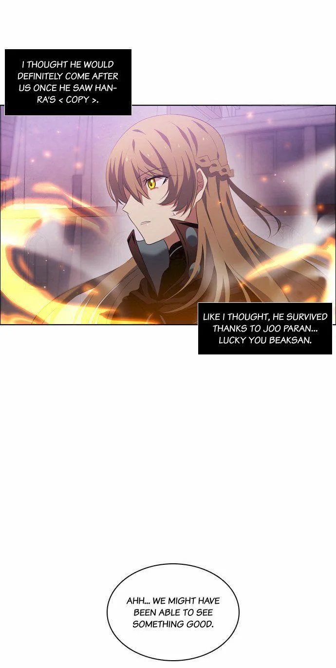 Zero Game Chapter 5 page 21