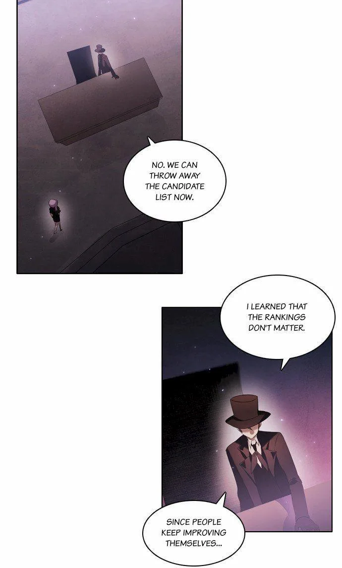 Zero Game Chapter 5 page 62