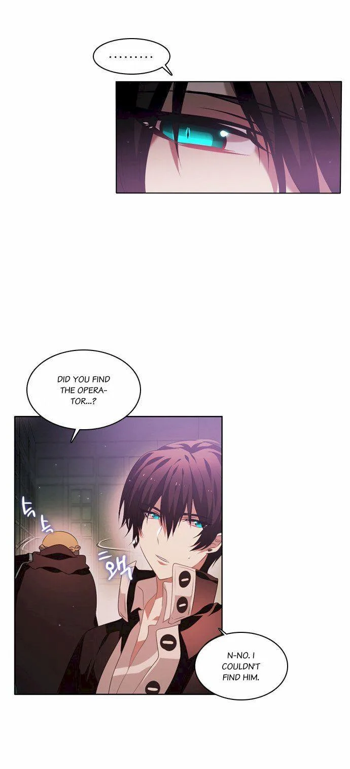 Zero Game Chapter 5 page 66