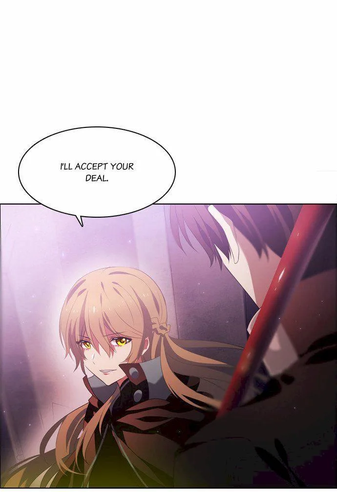 Zero Game Chapter 5 page 77