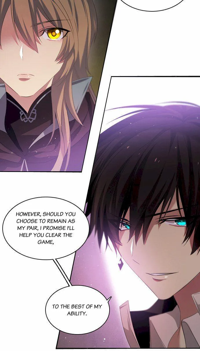 Zero Game Chapter 5 page 75