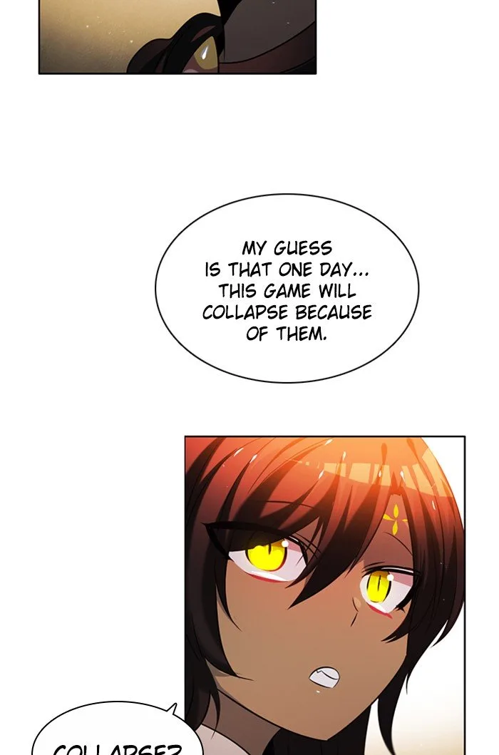 Zero Game Chapter 50 page 9