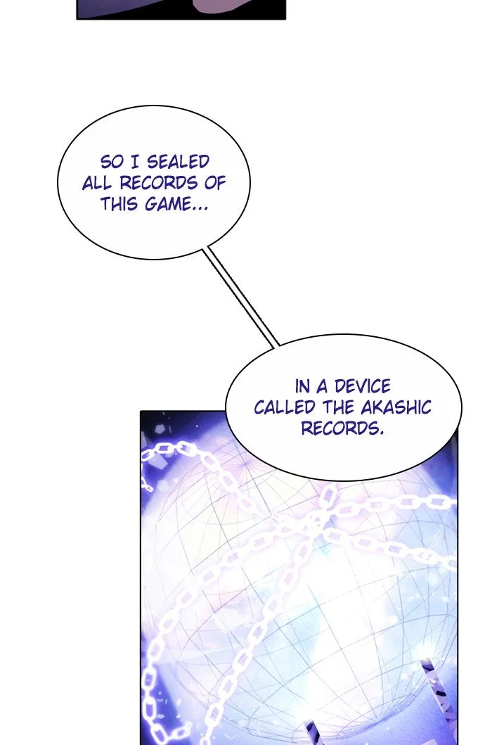 Zero Game Chapter 50 page 19