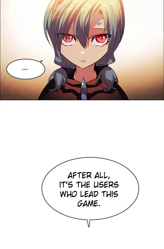 Zero Game Chapter 50 page 11