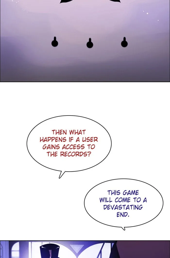 Zero Game Chapter 50 page 21