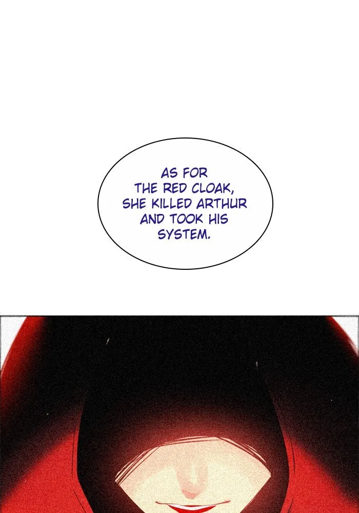 Zero Game Chapter 50 page 30