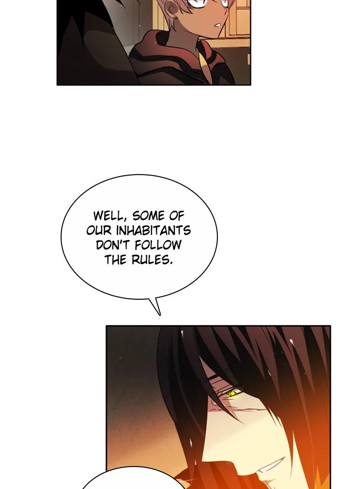 Zero Game Chapter 50 page 4