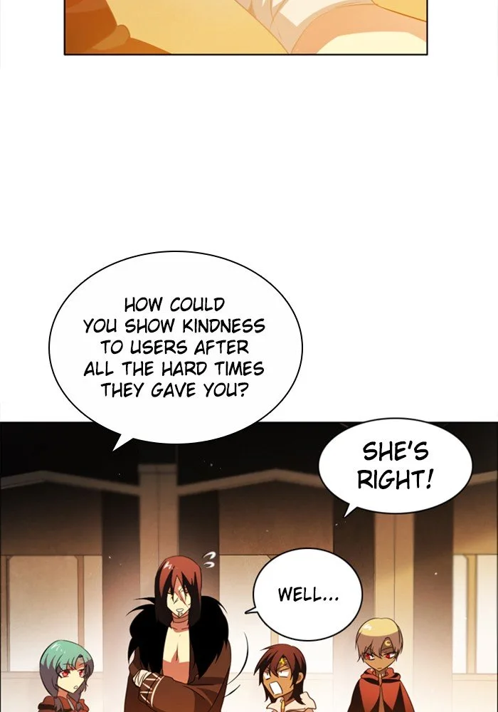 Zero Game Chapter 50 page 2