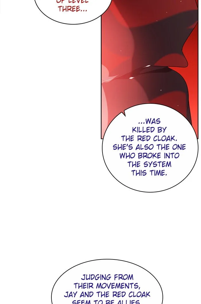 Zero Game Chapter 50 page 27