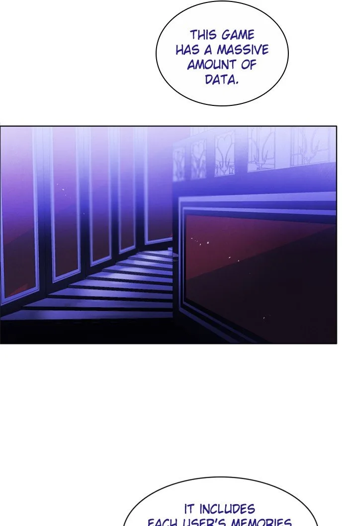 Zero Game Chapter 50 page 17