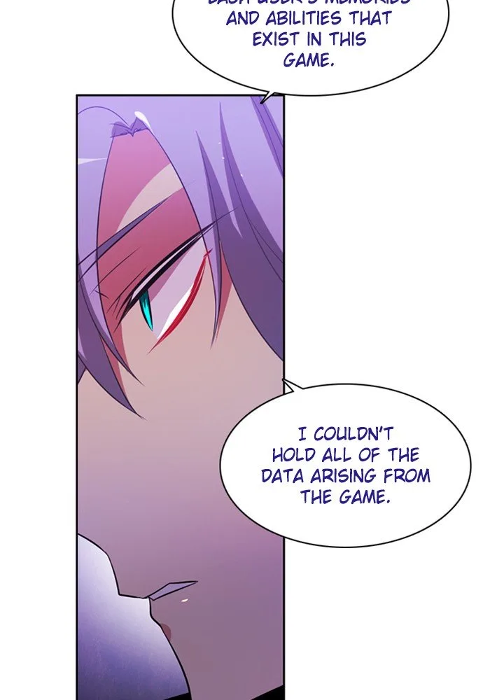 Zero Game Chapter 50 page 18