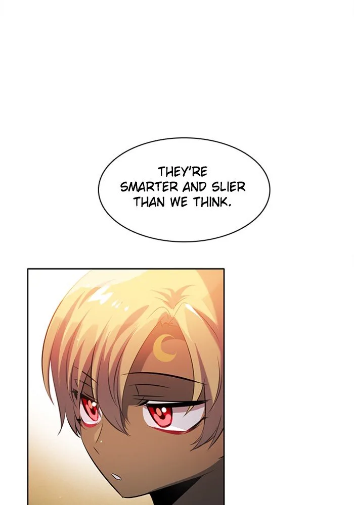 Zero Game Chapter 50 page 8