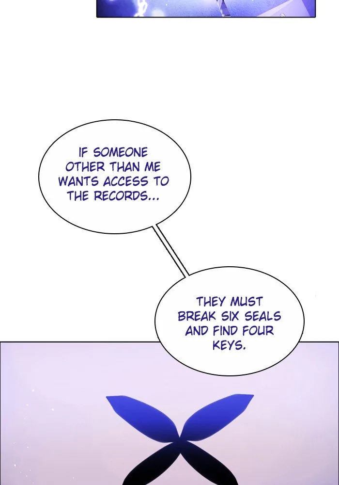 Zero Game Chapter 50 page 20