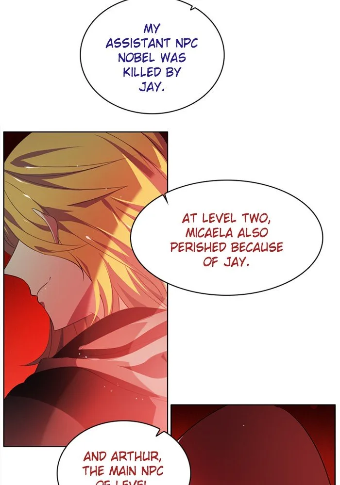 Zero Game Chapter 50 page 26