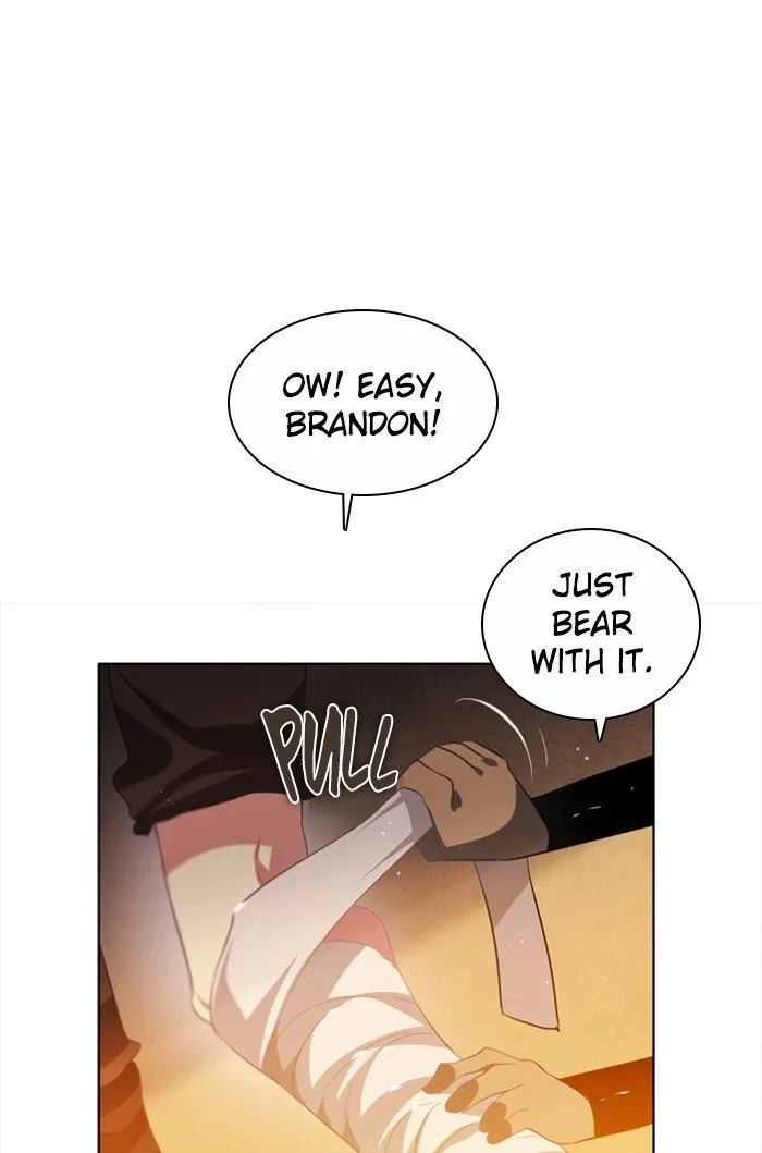 Zero Game Chapter 50 page 1