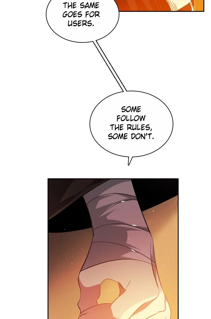Zero Game Chapter 50 page 5