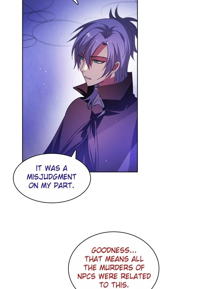 Zero Game Chapter 50 page 24