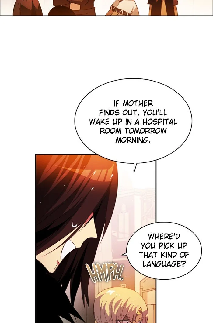 Zero Game Chapter 50 page 3