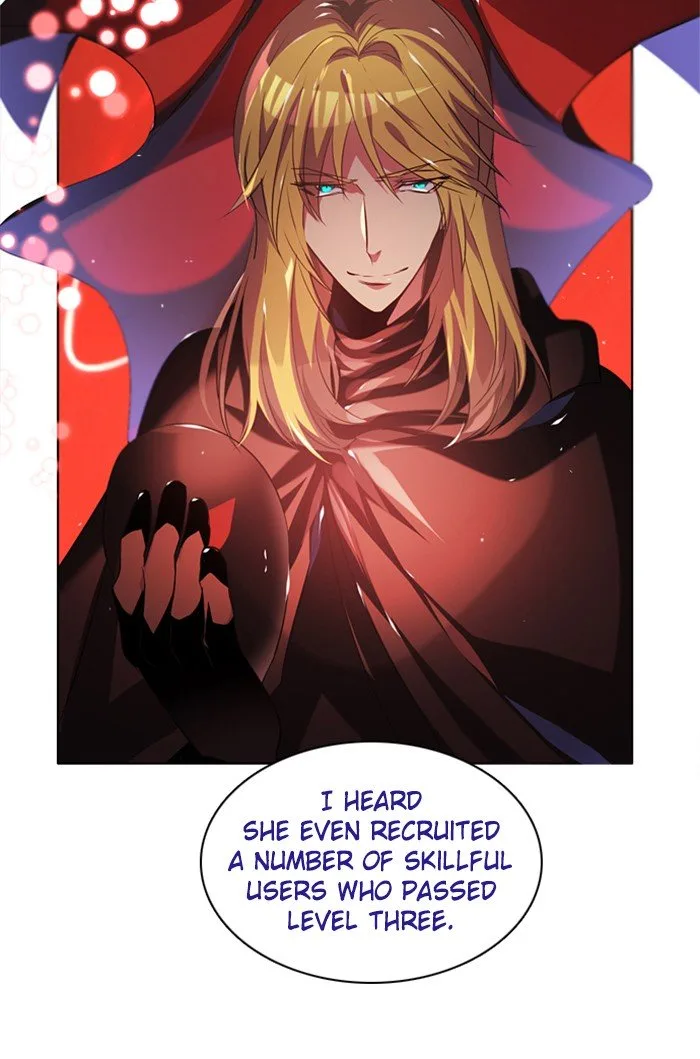 Zero Game Chapter 50 page 29