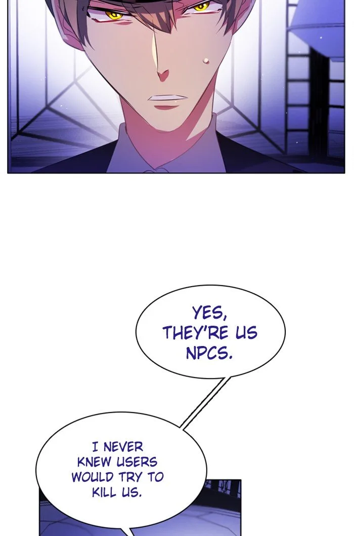 Zero Game Chapter 50 page 23