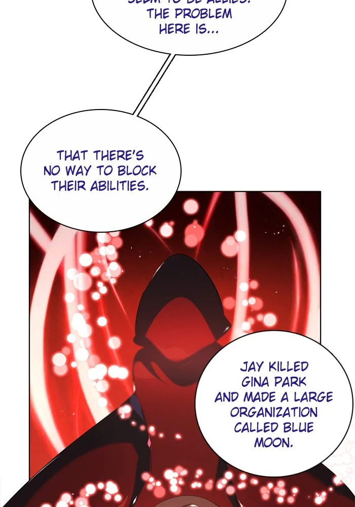 Zero Game Chapter 50 page 28