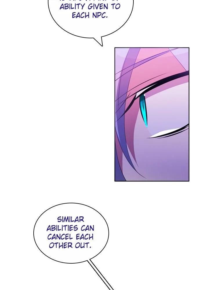 Zero Game Chapter 50 page 33