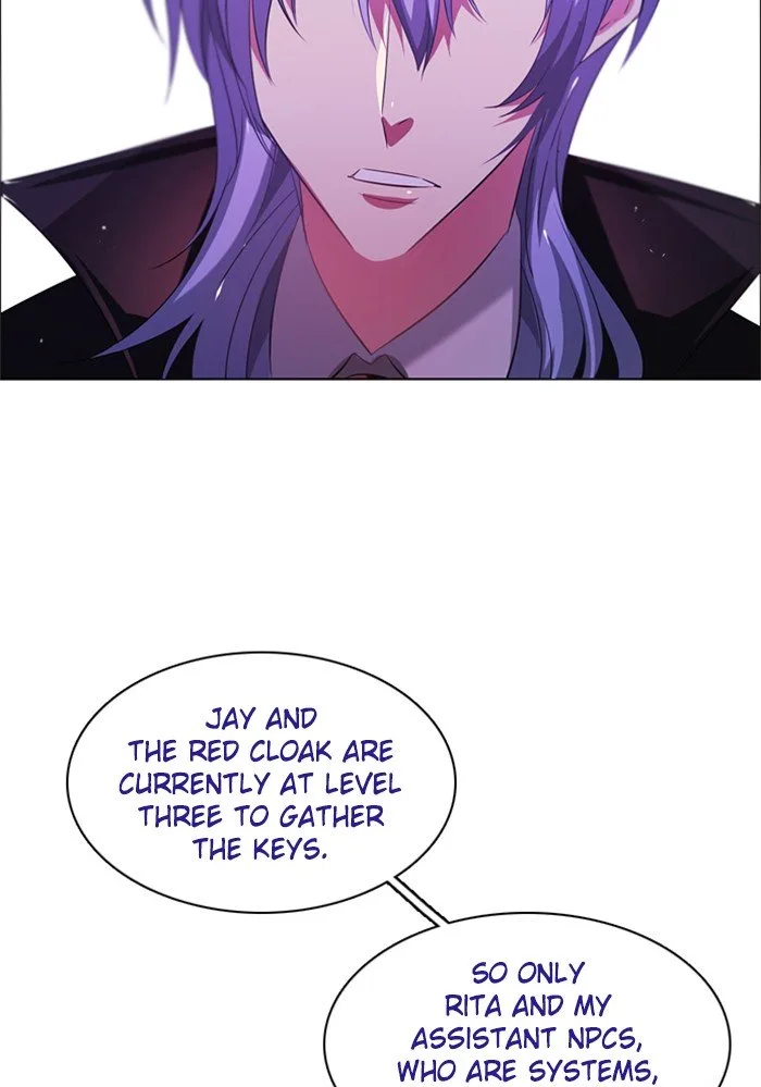 Zero Game Chapter 50 page 36
