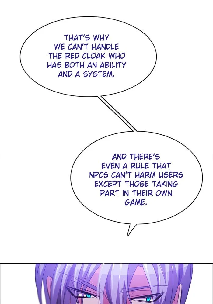 Zero Game Chapter 50 page 35