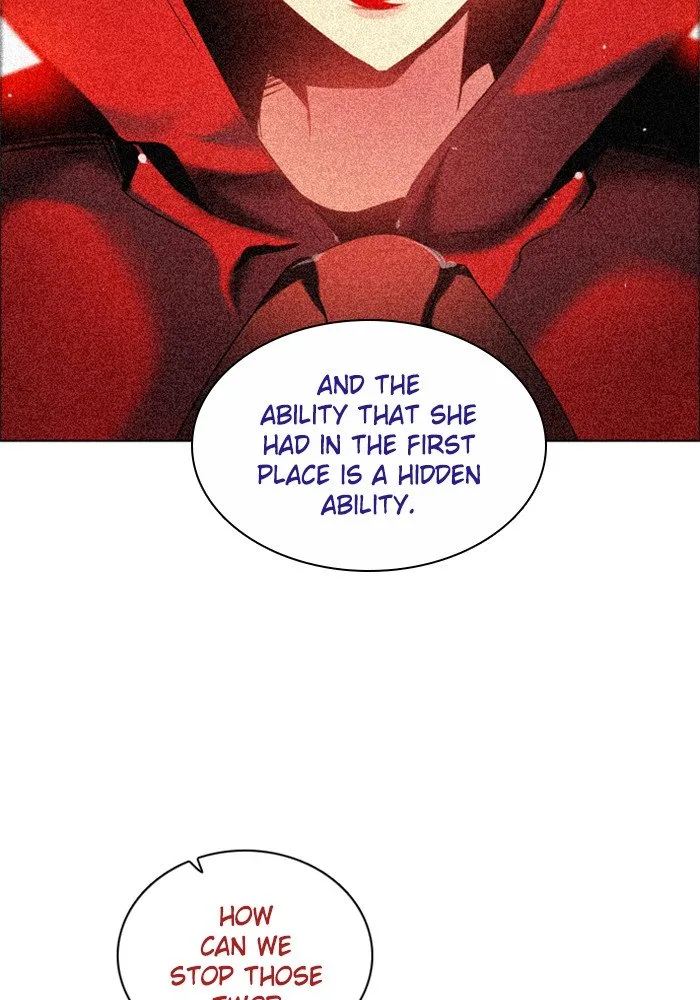 Zero Game Chapter 50 page 31