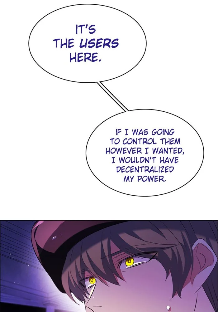 Zero Game Chapter 50 page 40