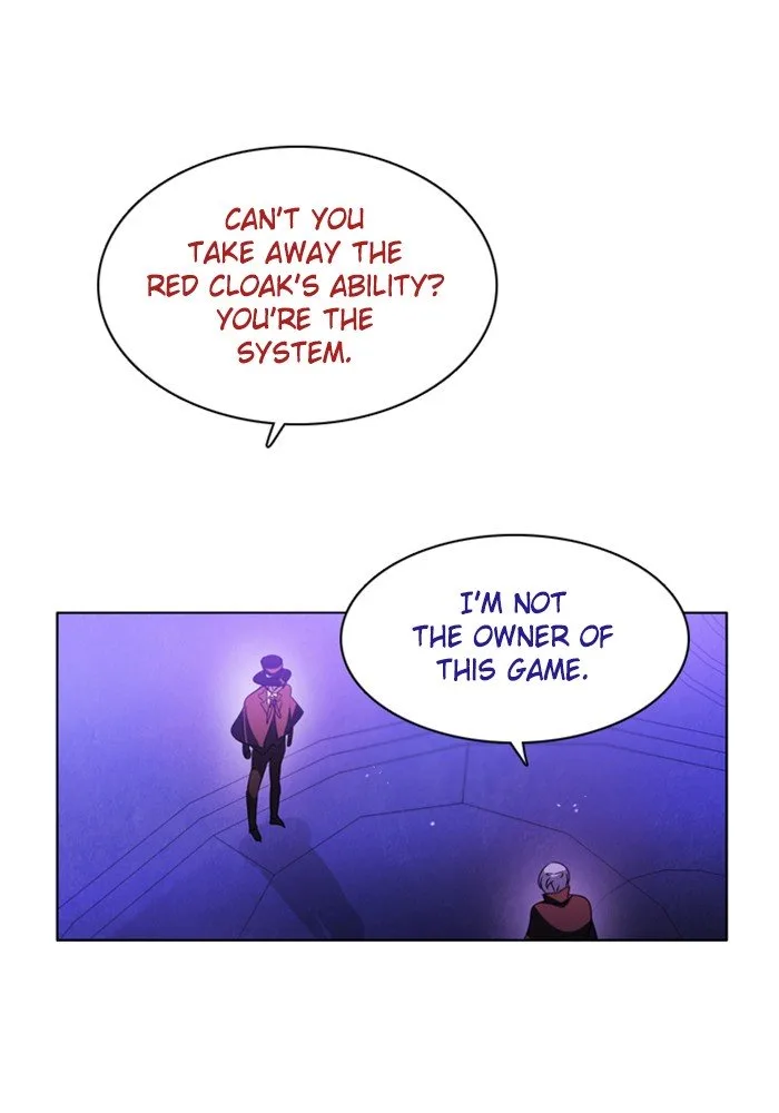 Zero Game Chapter 50 page 39