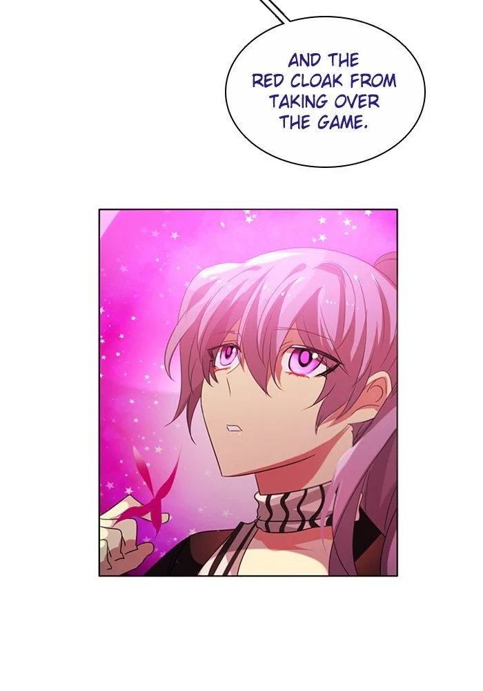 Zero Game Chapter 50 page 38