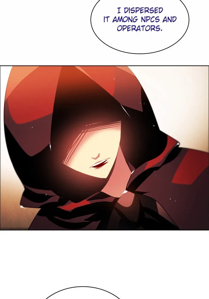 Zero Game Chapter 50 page 42