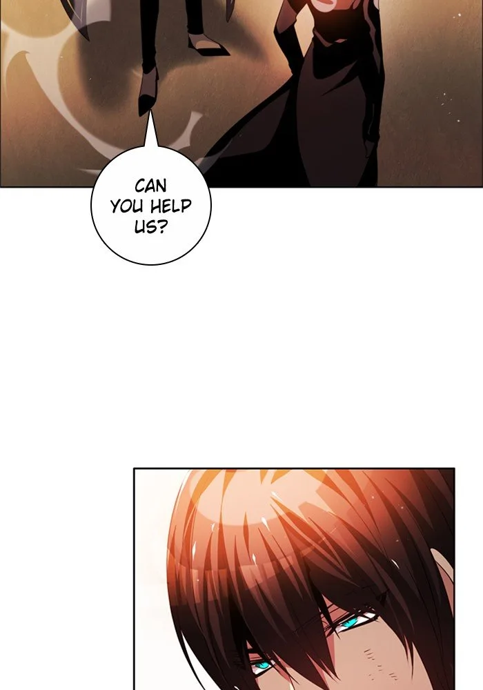 Zero Game Chapter 50 page 46