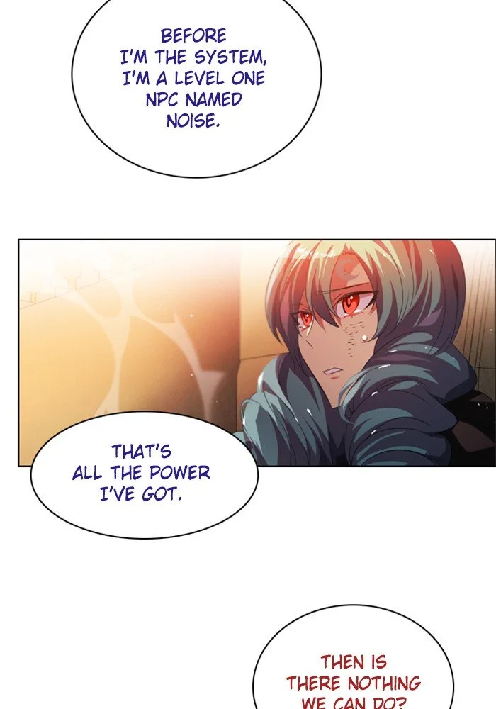 Zero Game Chapter 50 page 43