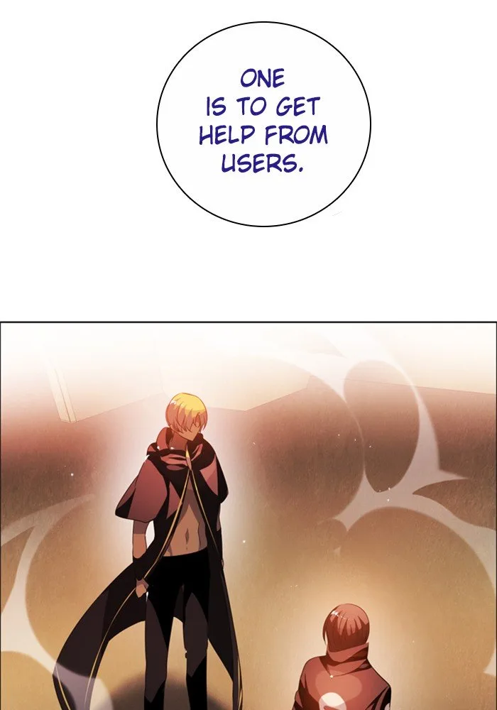 Zero Game Chapter 50 page 45