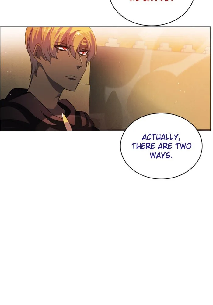 Zero Game Chapter 50 page 44