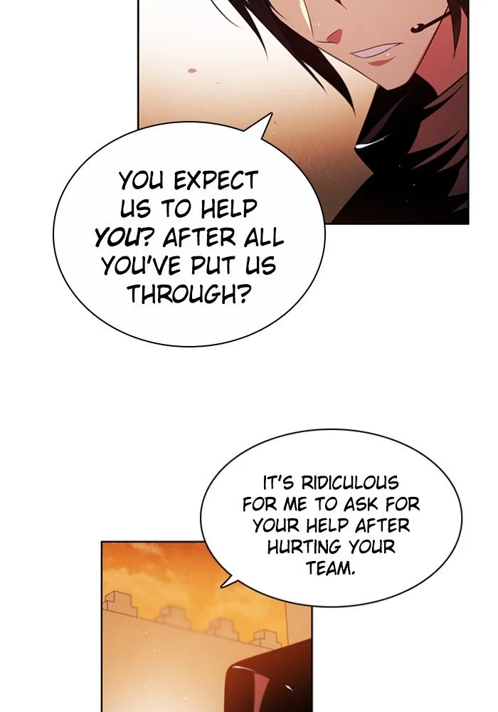 Zero Game Chapter 50 page 47