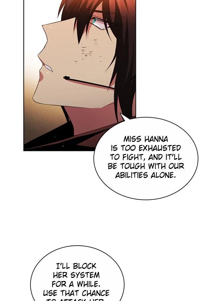 Zero Game Chapter 50 page 72