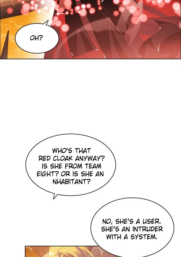 Zero Game Chapter 50 page 69