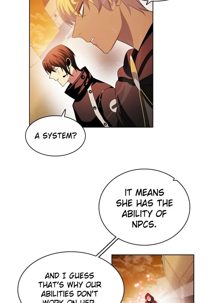 Zero Game Chapter 50 page 70