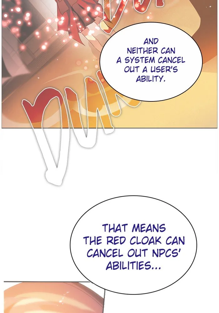 Zero Game Chapter 50 page 82
