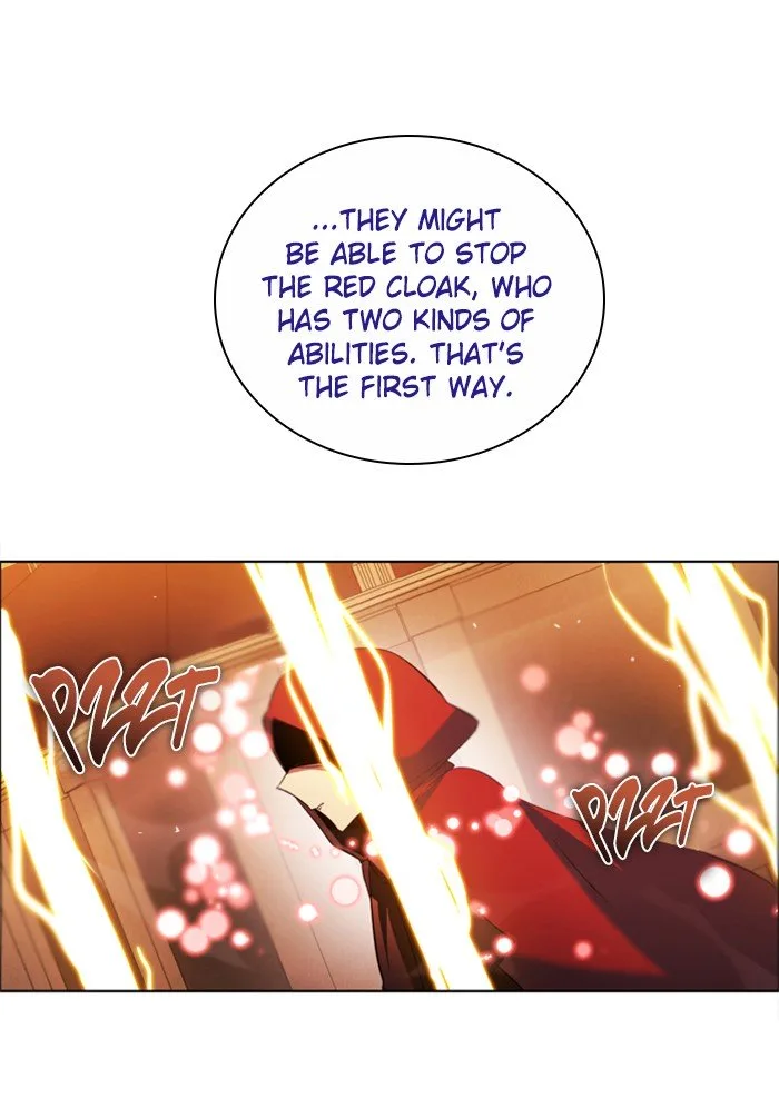 Zero Game Chapter 50 page 87